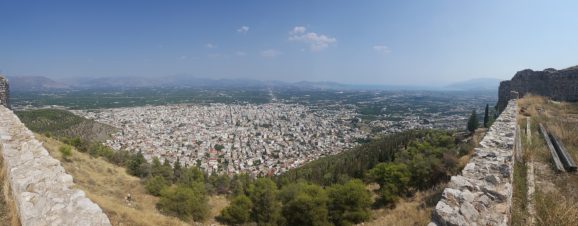 ΑΡΓΟΣ ΑΞΙΟΘΕΑΤΑ ΔΡΑΣΤΗΡΙΟΤΗΤΕΣ ΕΚΔΗΛΩΣΕΙΣ ΤΟΥΡΙΣΜΟΣ