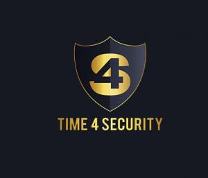 TIME4SECURITY - ΥΠΗΡΕΣΙΕΣ ΑΣΦΑΛΕΙΑΣ - ΙΣΘΜΙΑ