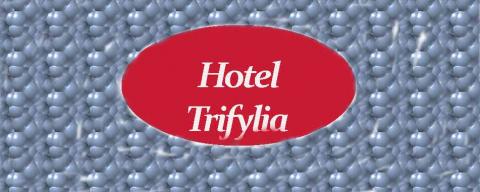 HOTEL TRIFYLIA - ΚΥΠΑΡΙΣΣΙΑ