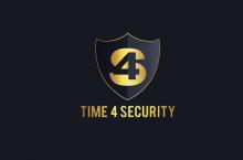 TIME4SECURITY - ΥΠΗΡΕΣΙΕΣ ΑΣΦΑΛΕΙΑΣ - ΙΣΘΜΙΑ