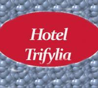 HOTEL TRIFYLIA - ΚΥΠΑΡΙΣΣΙΑ