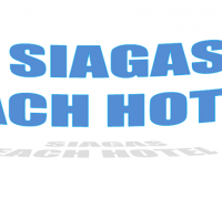 SIAGAS BEACH HOTEL - ΞΕΝΟΔΟΧΕΙΟ - ΑΓΙΟΙ ΘΕΟΔΩΡΟΙ