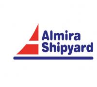 ALMIRA SHIPYARD-ΠΑΡΚΙΝΓΚ ΣΚΑΦΩΝ - ΑΓΙΟΙ ΘΕΟΔΩΡΟΙ ΚΟΡΙΝΘΙΑΣ